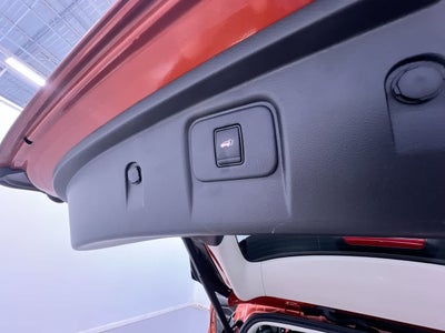 2021 Nissan Murano Platinum