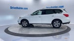 2018 Nissan Pathfinder SV
