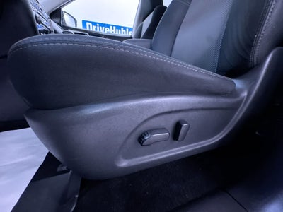 2017 Nissan Pathfinder SV