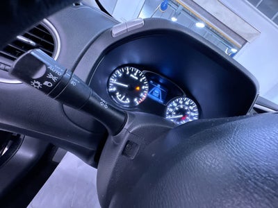 2017 Nissan Pathfinder SV