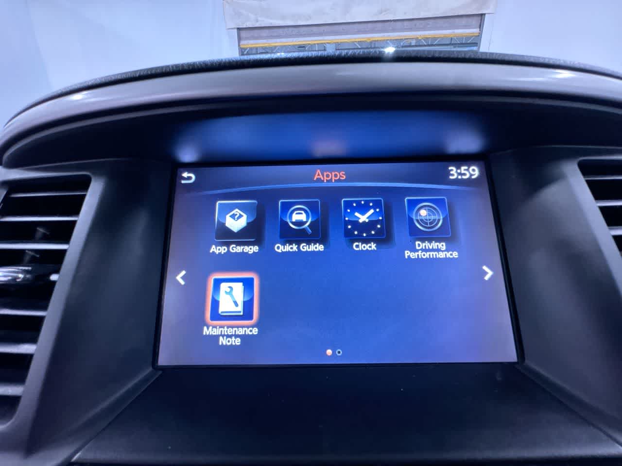 2017 Nissan Pathfinder SV