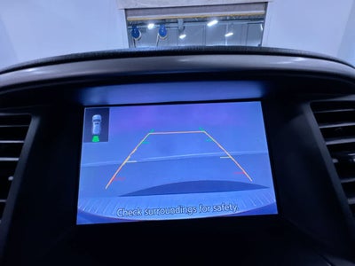 2017 Nissan Pathfinder SV