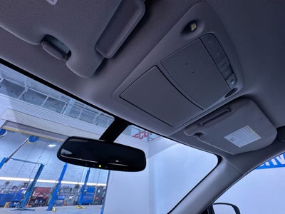 2017 Nissan Pathfinder SV