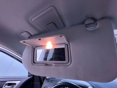 2017 Nissan Pathfinder SV