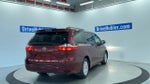 2016 Toyota Sienna XLE