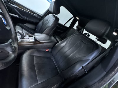 2018 BMW X5 xDrive35i xDrive35i