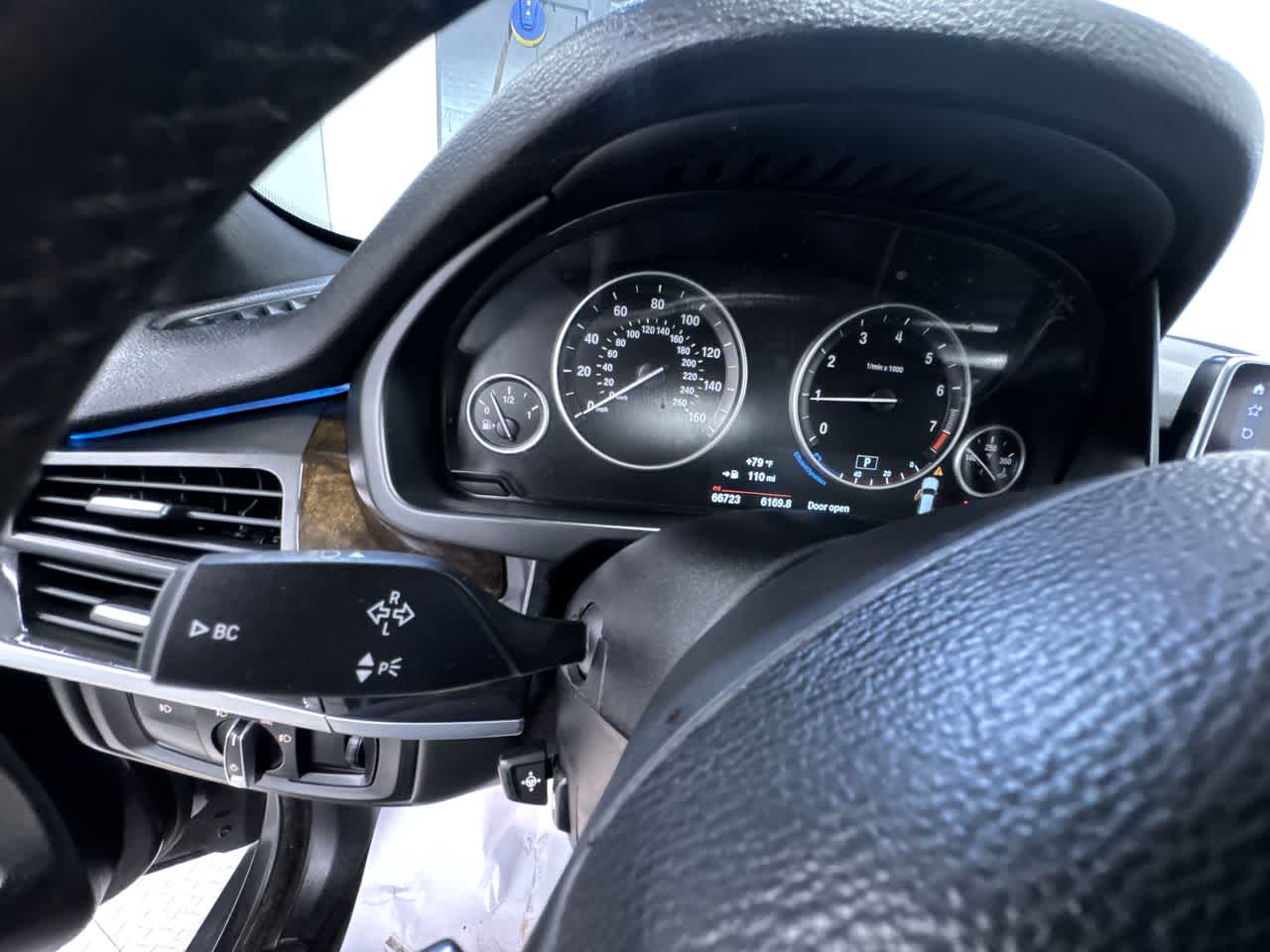 2018 BMW X5 xDrive35i xDrive35i