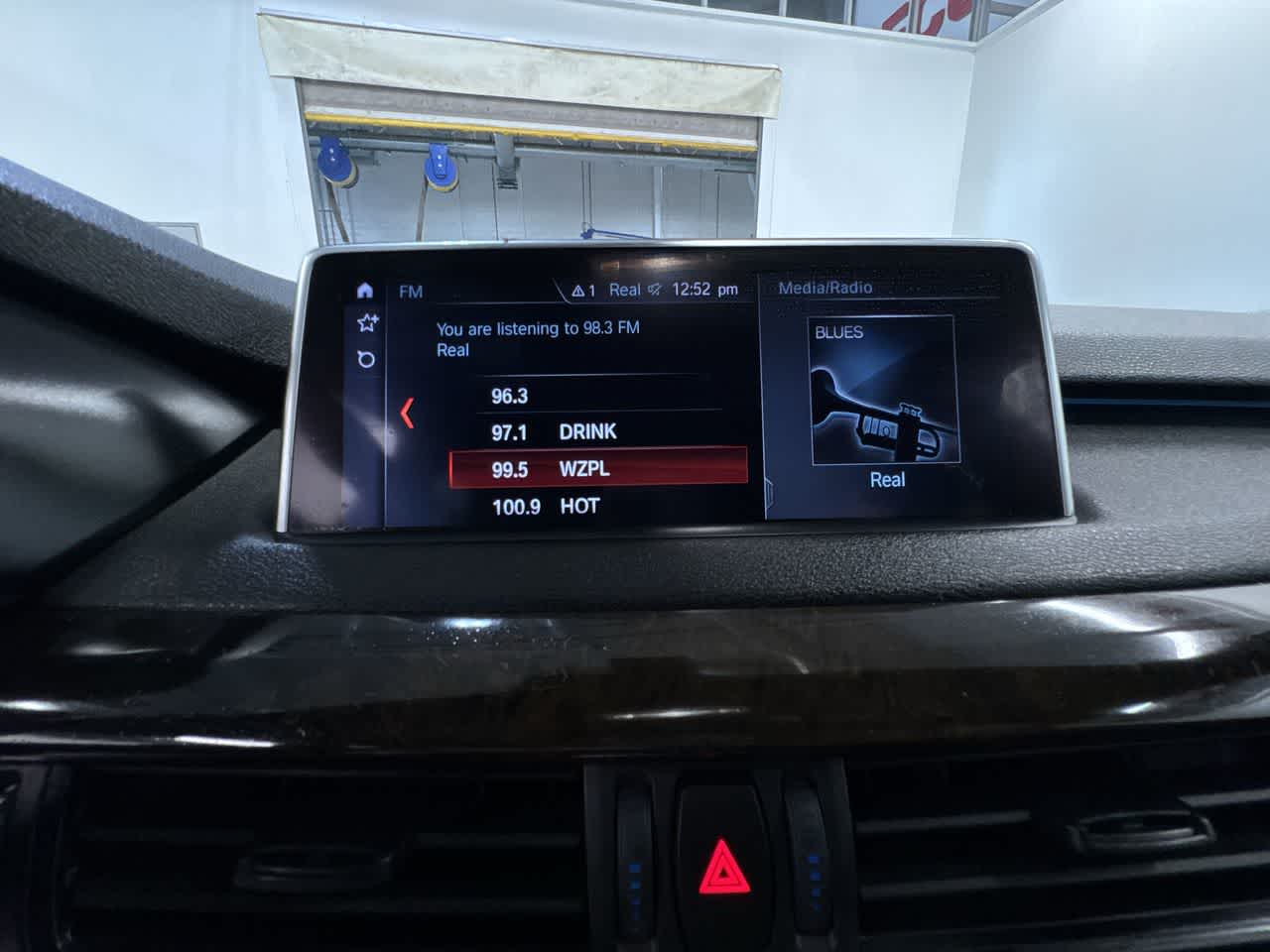 2018 BMW X5 xDrive35i xDrive35i