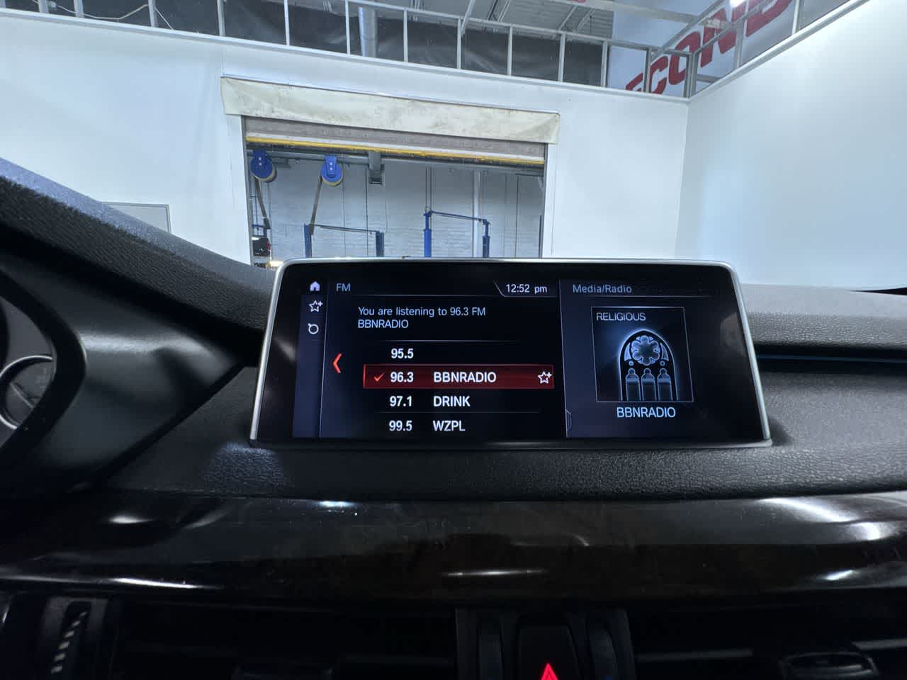 2018 BMW X5 xDrive35i xDrive35i