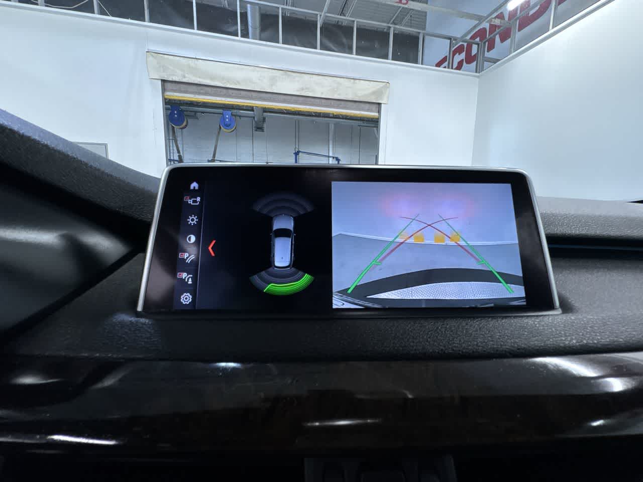 2018 BMW X5 xDrive35i xDrive35i