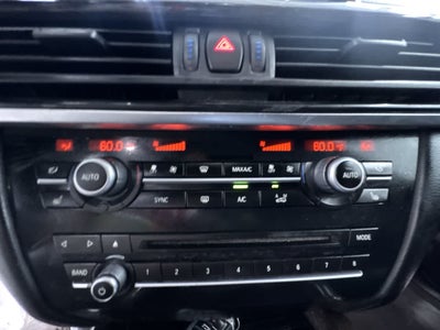 2018 BMW X5 xDrive35i xDrive35i