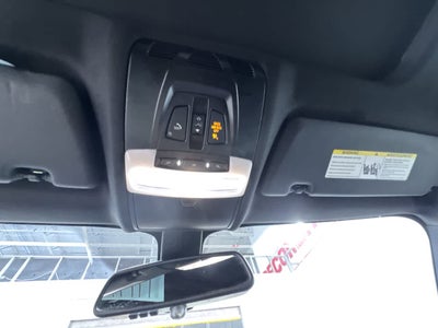 2018 BMW X5 xDrive35i xDrive35i