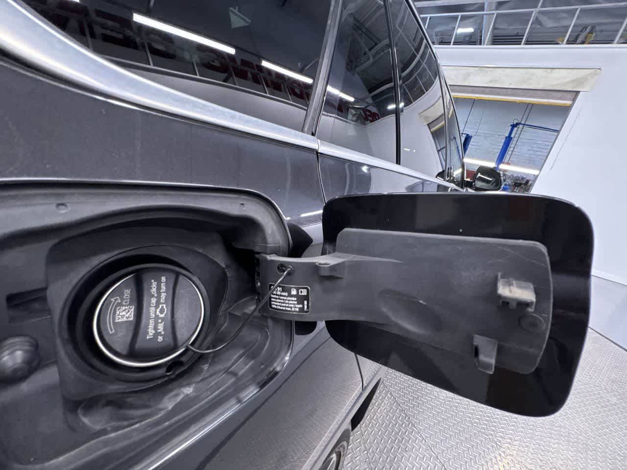 2018 BMW X5 xDrive35i xDrive35i