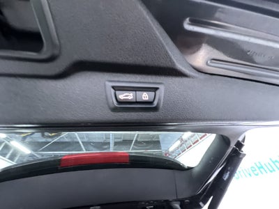 2018 BMW X5 xDrive35i xDrive35i