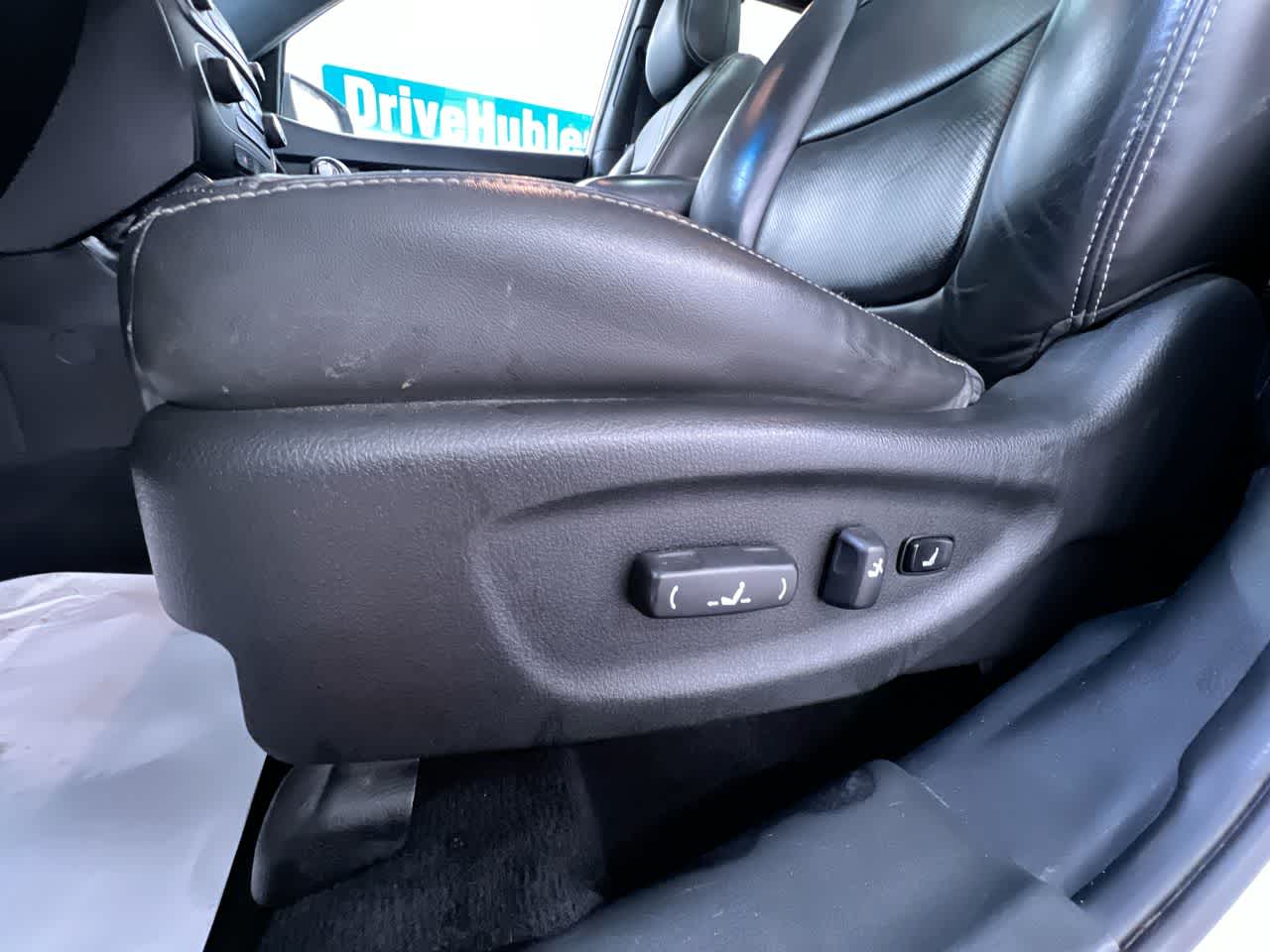 2015 Kia Sorento SX Limited