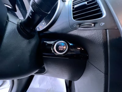 2015 Kia Sorento SX Limited