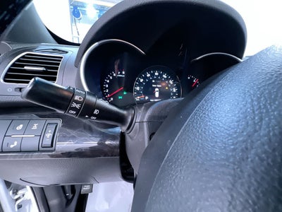 2015 Kia Sorento SX Limited