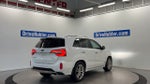 2015 Kia Sorento SX Limited