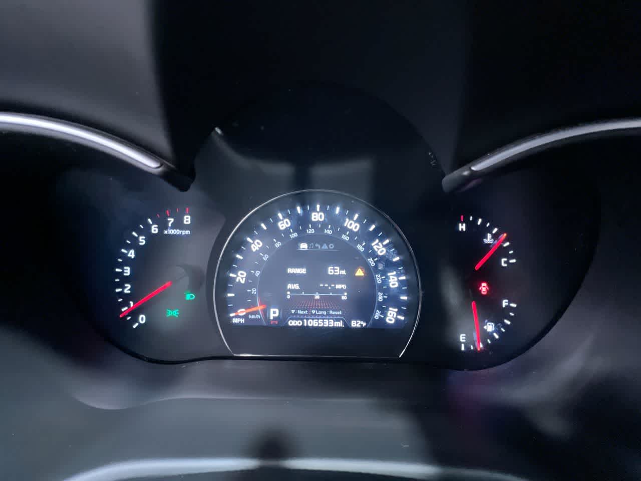 2015 Kia Sorento SX Limited