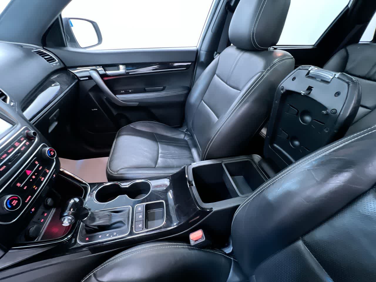 2015 Kia Sorento SX Limited