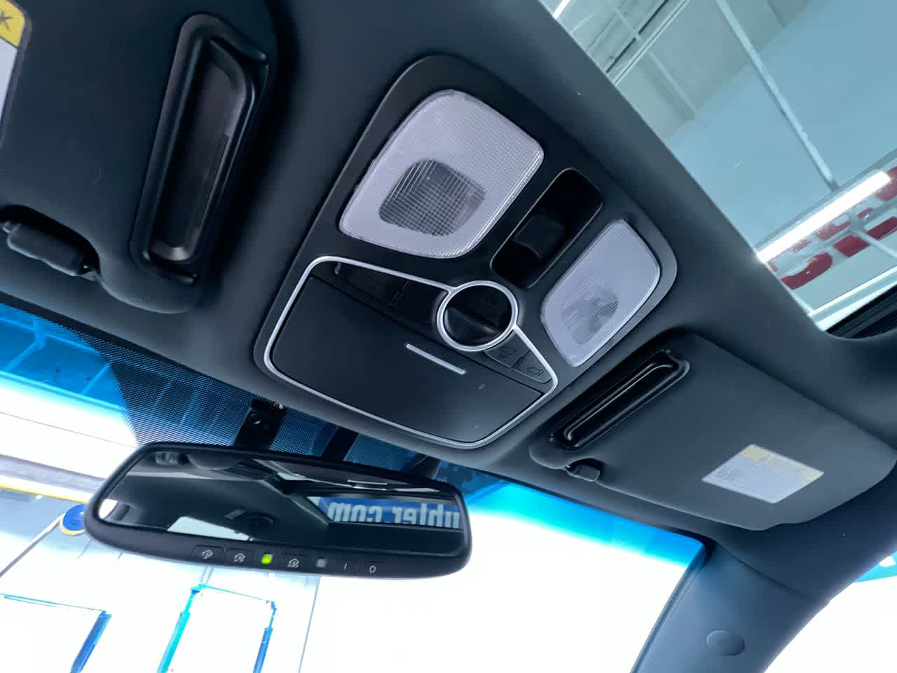 2015 Kia Sorento SX Limited