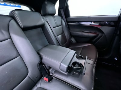 2015 Kia Sorento SX Limited