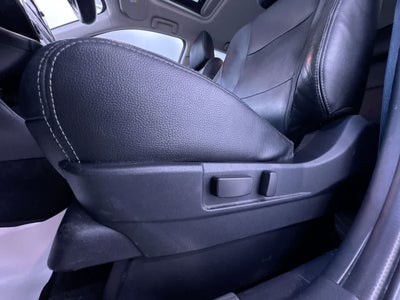 2016 Mitsubishi Outlander GT