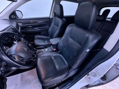 2016 Mitsubishi Outlander GT
