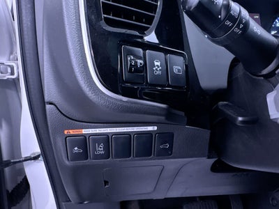 2016 Mitsubishi Outlander GT