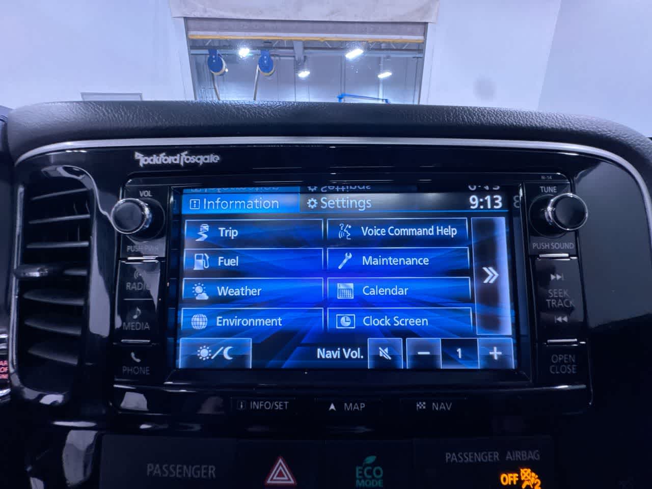 2016 Mitsubishi Outlander GT