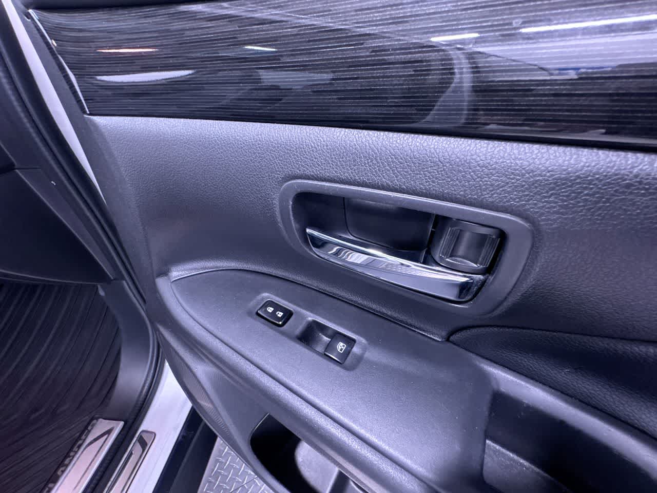 2016 Mitsubishi Outlander GT