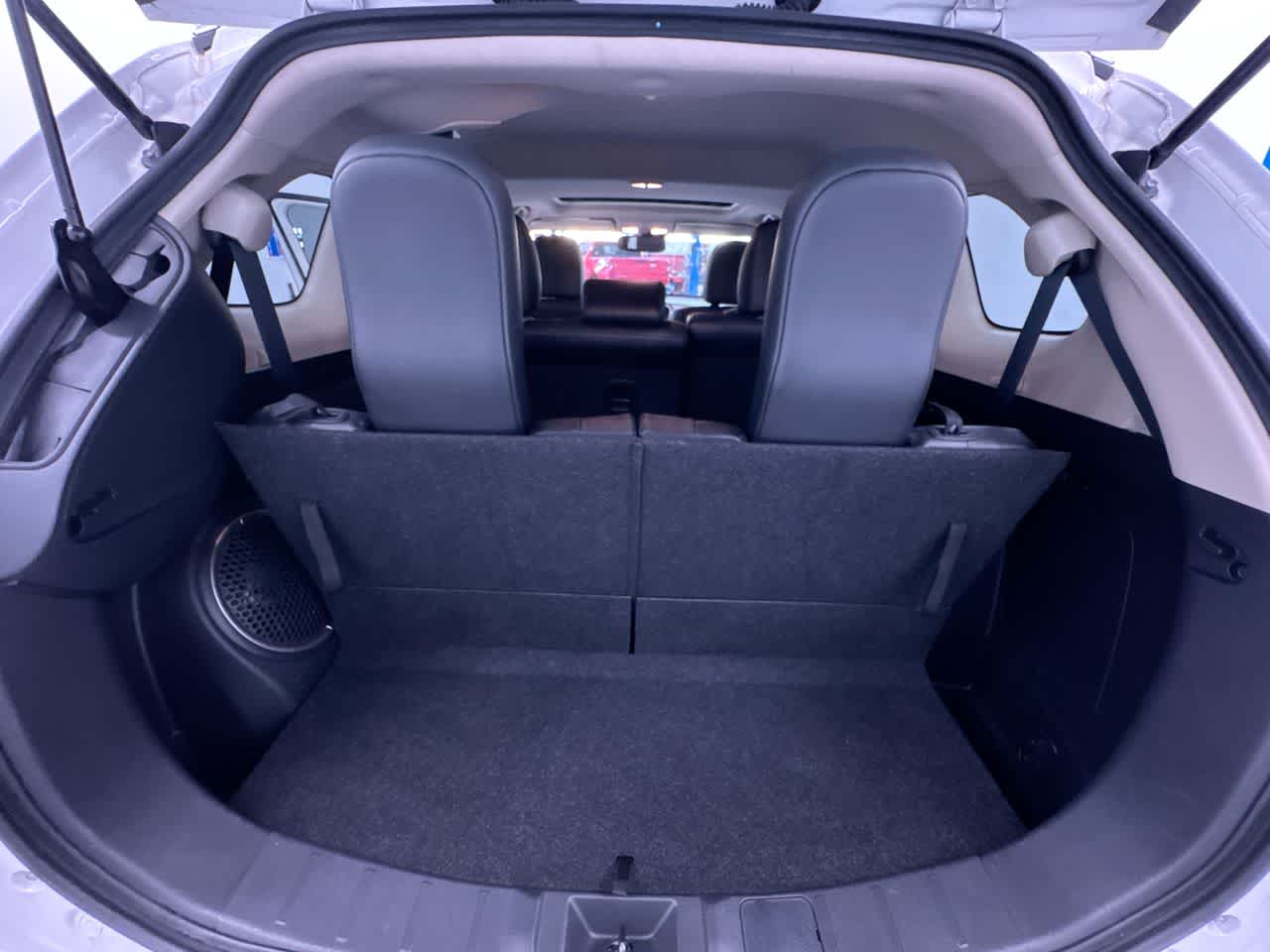 2016 Mitsubishi Outlander GT