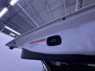 2016 Mitsubishi Outlander GT