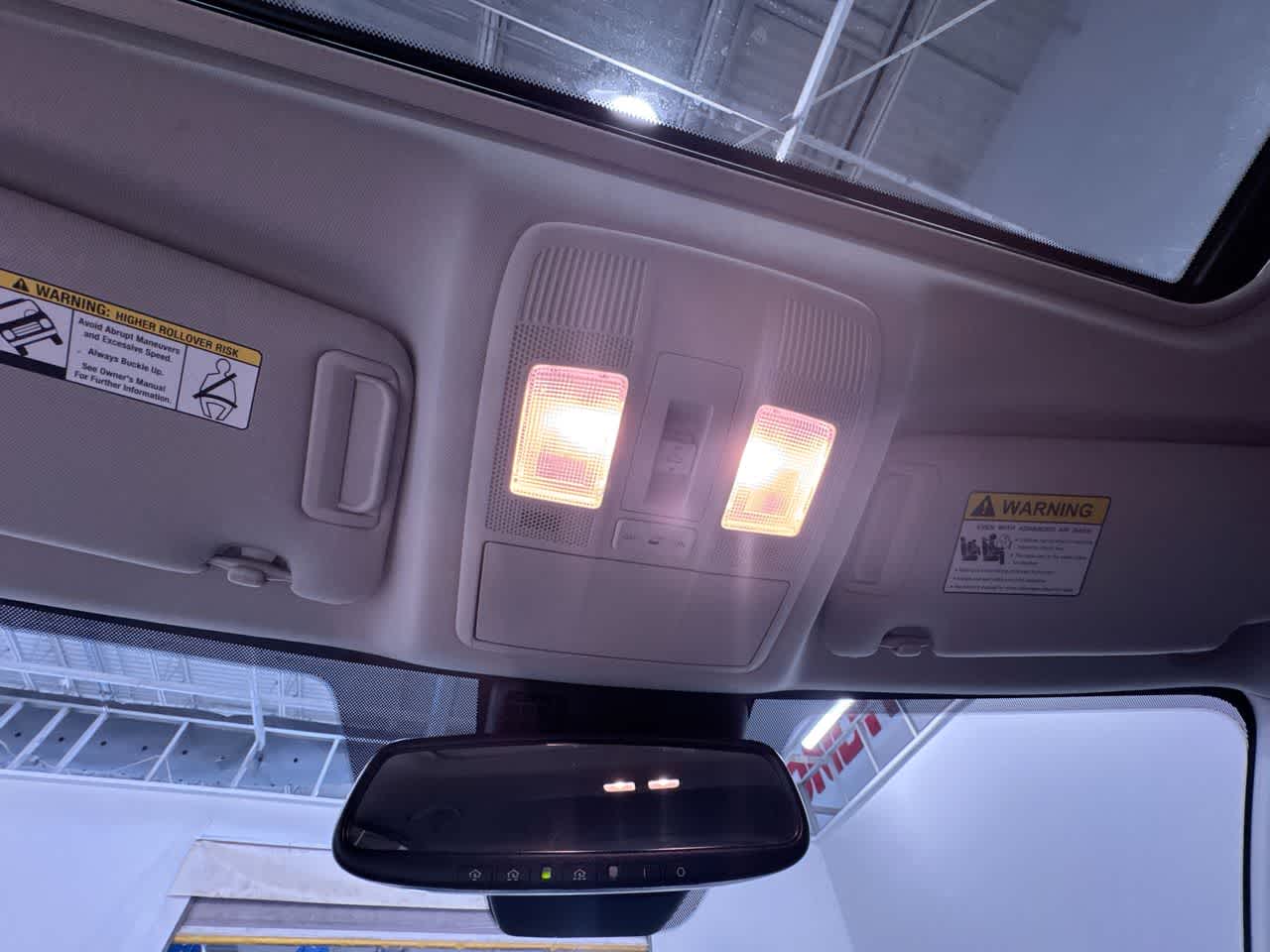 2021 Mazda Mazda CX-5 Carbon Edition