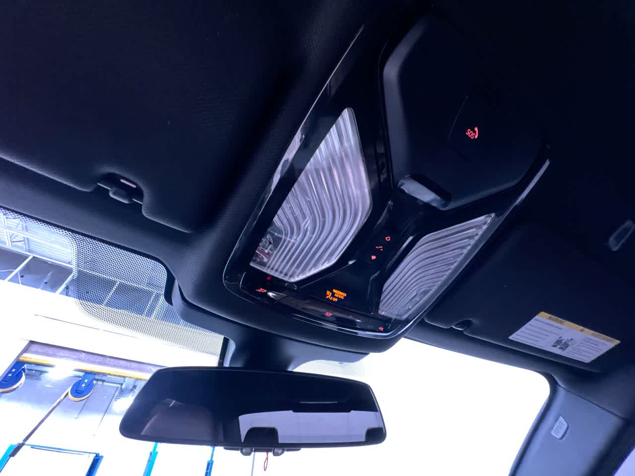 2018 BMW 530e xDrive iPerformance 530e xDrive iPerformance