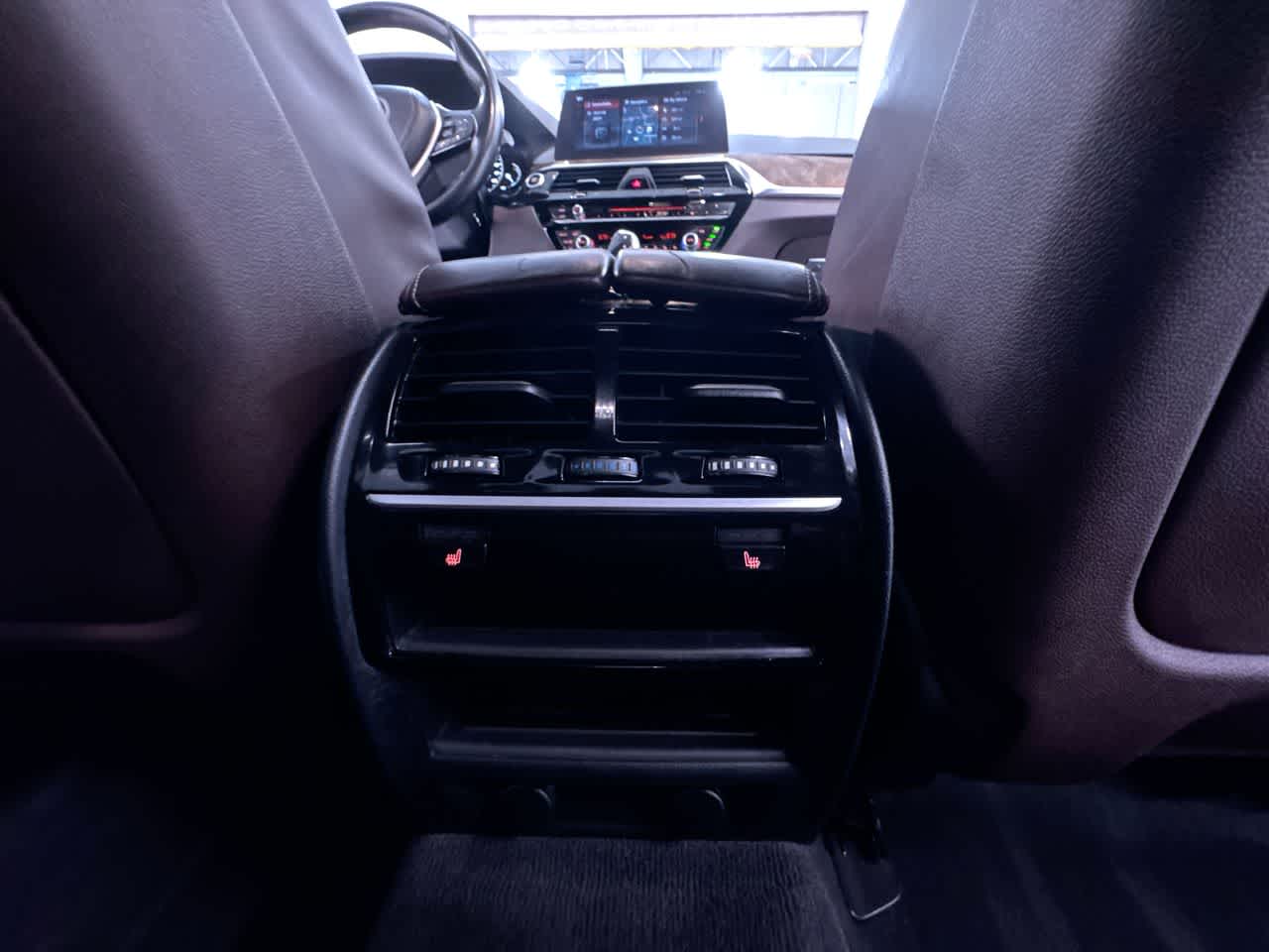 2018 BMW 530e xDrive iPerformance 530e xDrive iPerformance