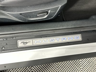 2023 Ford Mustang EcoBoost Premium