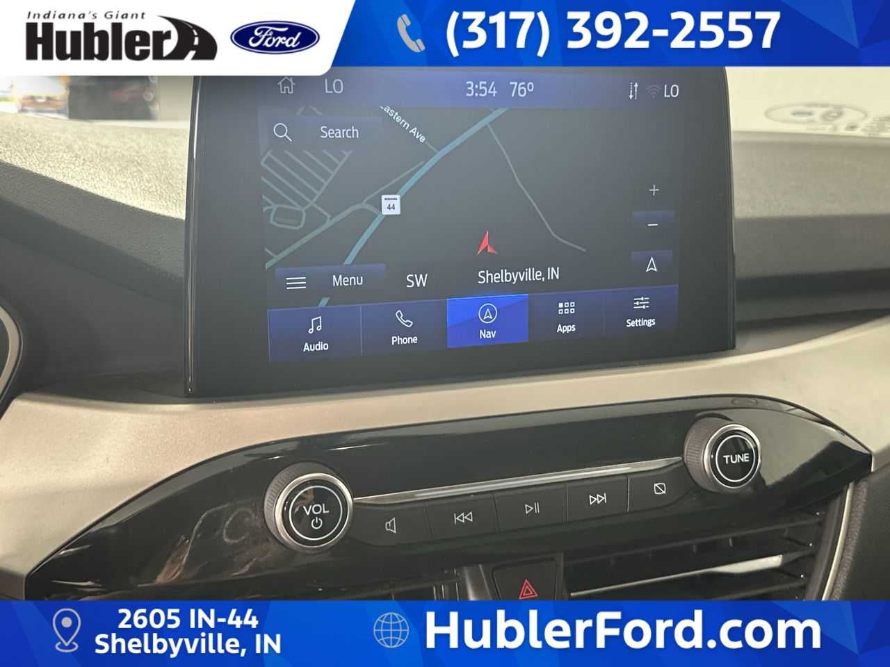 2022 Ford Escape SE Plug-In Hybrid