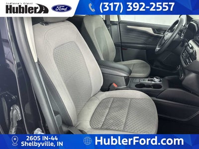 2022 Ford Escape SE Plug-In Hybrid