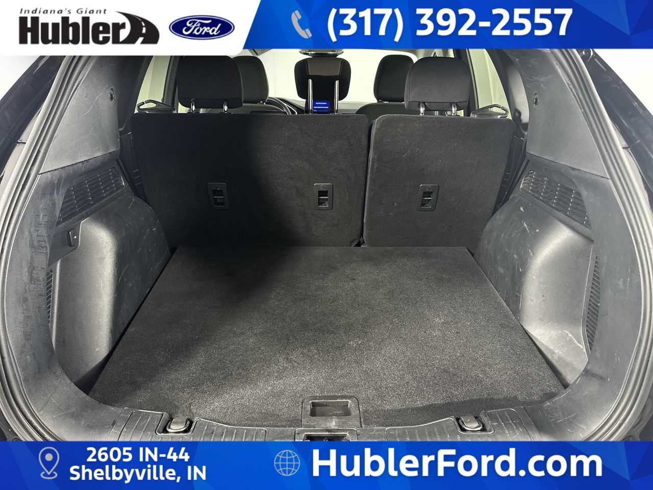 2022 Ford Escape SE Plug-In Hybrid