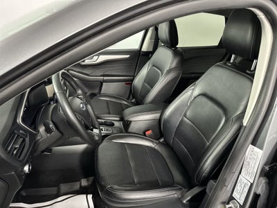 2022 Ford Escape SEL Hybrid