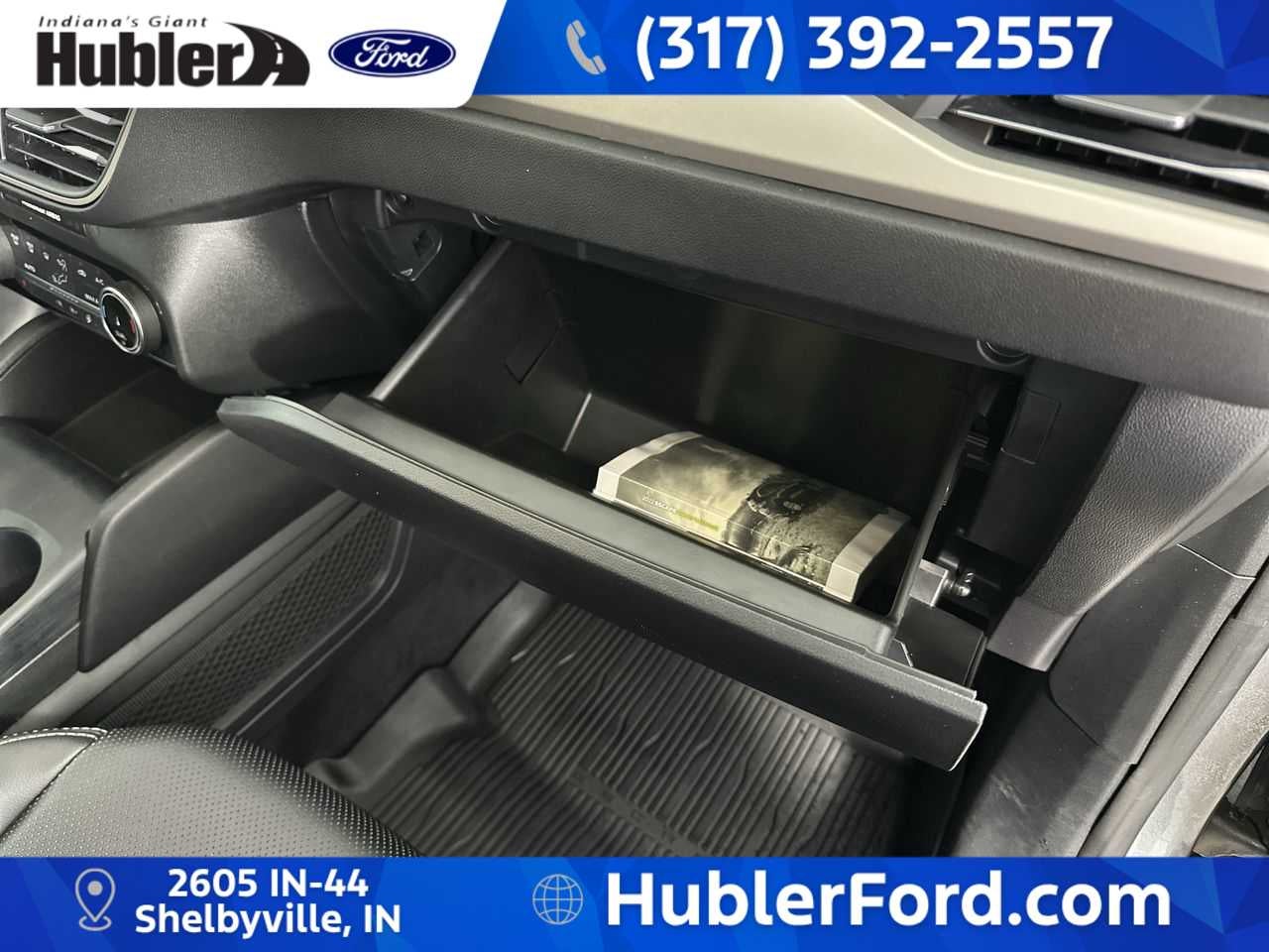 2022 Ford Escape SEL Hybrid