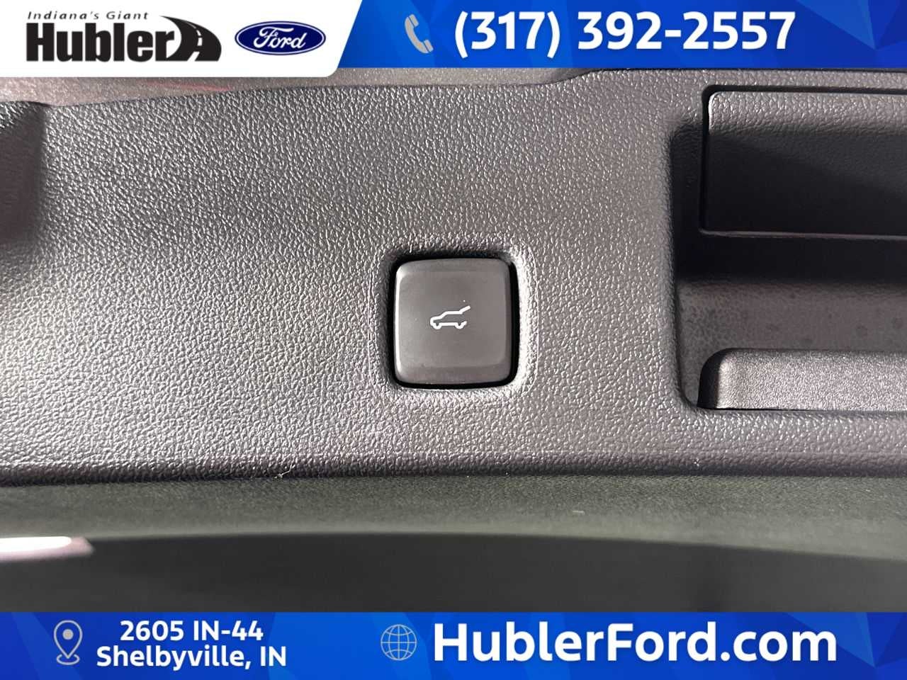 2022 Ford Escape SEL Hybrid