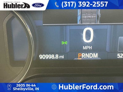 2023 Ford Expedition Max Limited