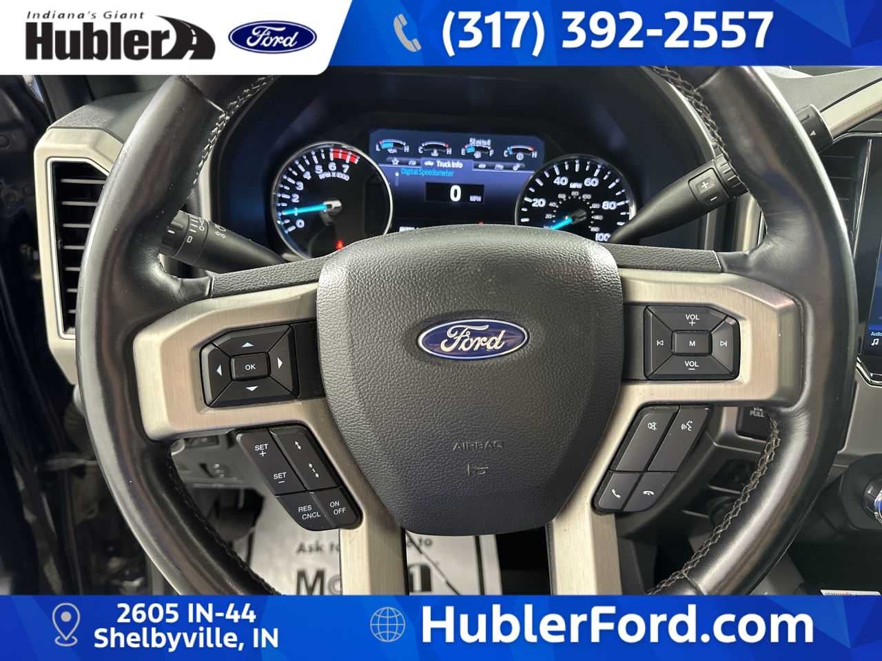 2022 Ford Super Duty F-250 SRW Platinum
