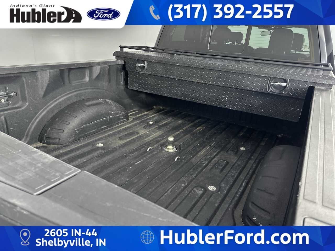 2022 Ford Super Duty F-250 SRW Platinum