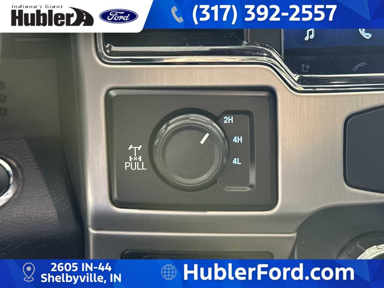 2022 Ford Super Duty F-250 SRW Platinum