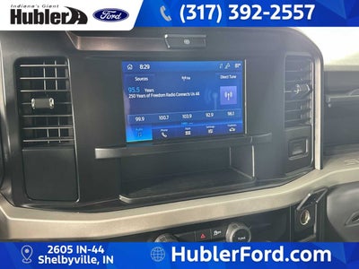 2026 Ford Super Duty F-250 Pickup XLT