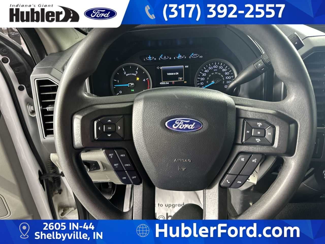 2022 Ford Super Duty F-250 SRW XLT