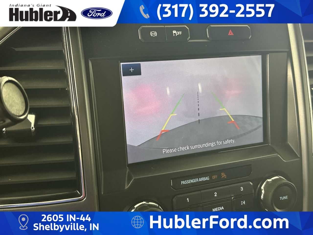 2022 Ford Super Duty F-250 SRW XLT
